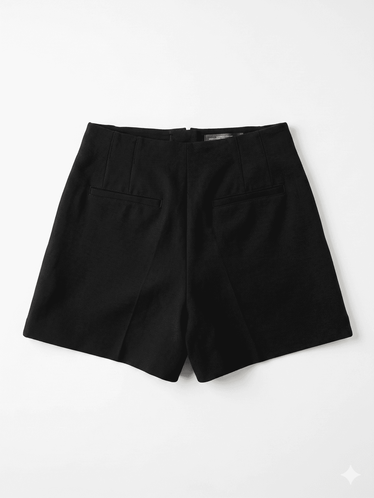 Zara Skorts