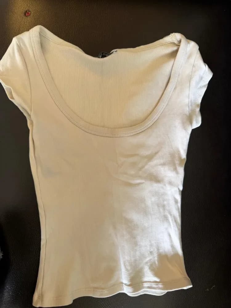 Zara Beige