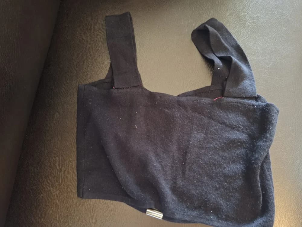 Zara cropped