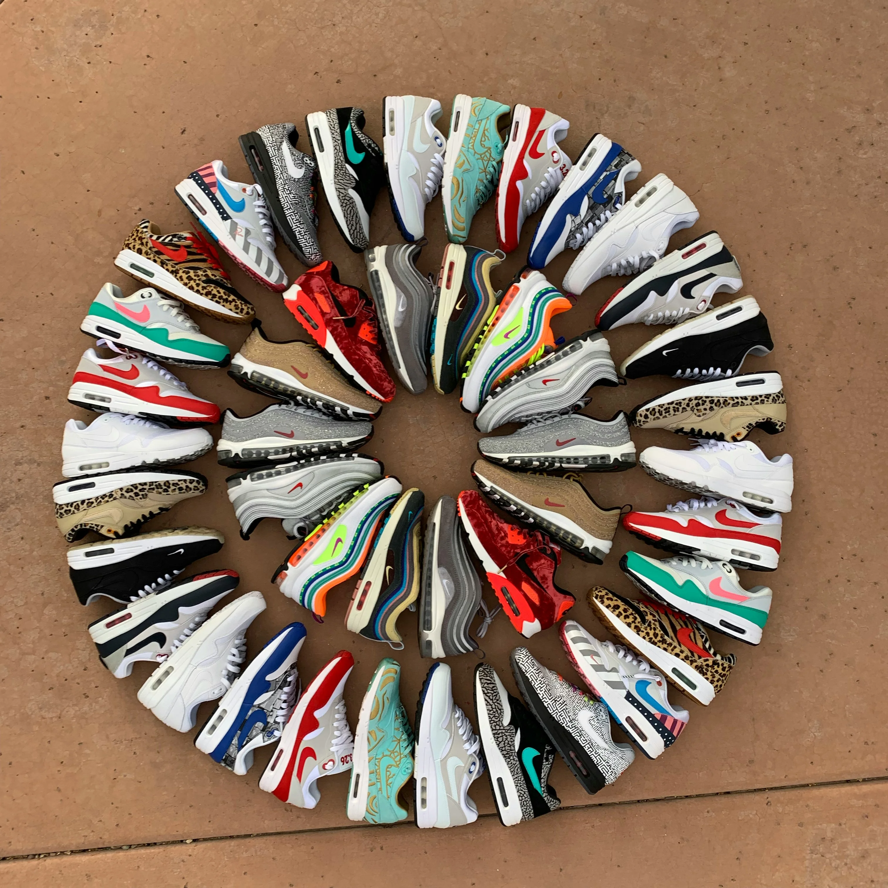 Sneakers