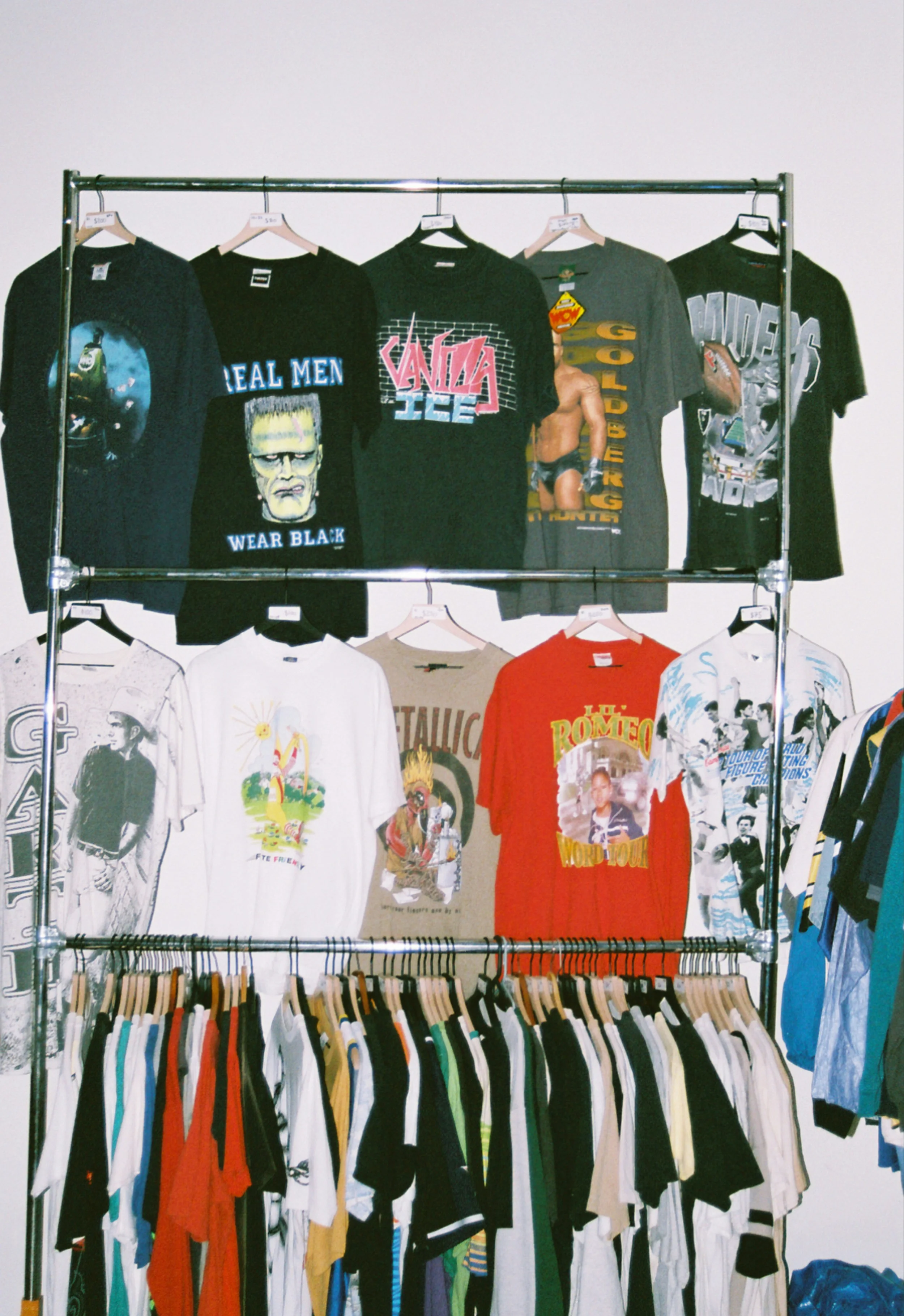 Vintage